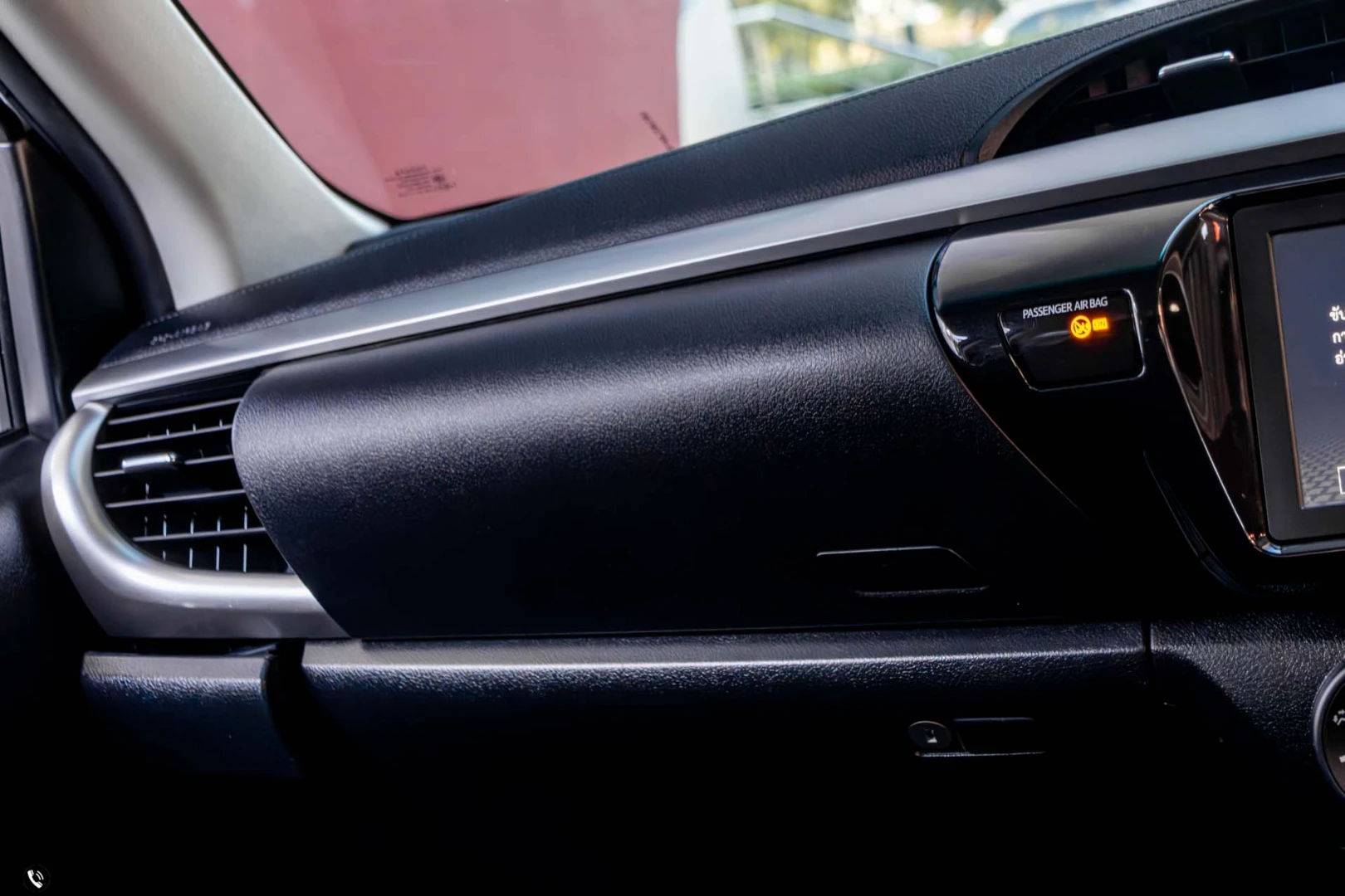 Toyota HILUX REVO SMART CAB 2.4 MID Z EDITION (MY20) - ภาพย่อที่ 18