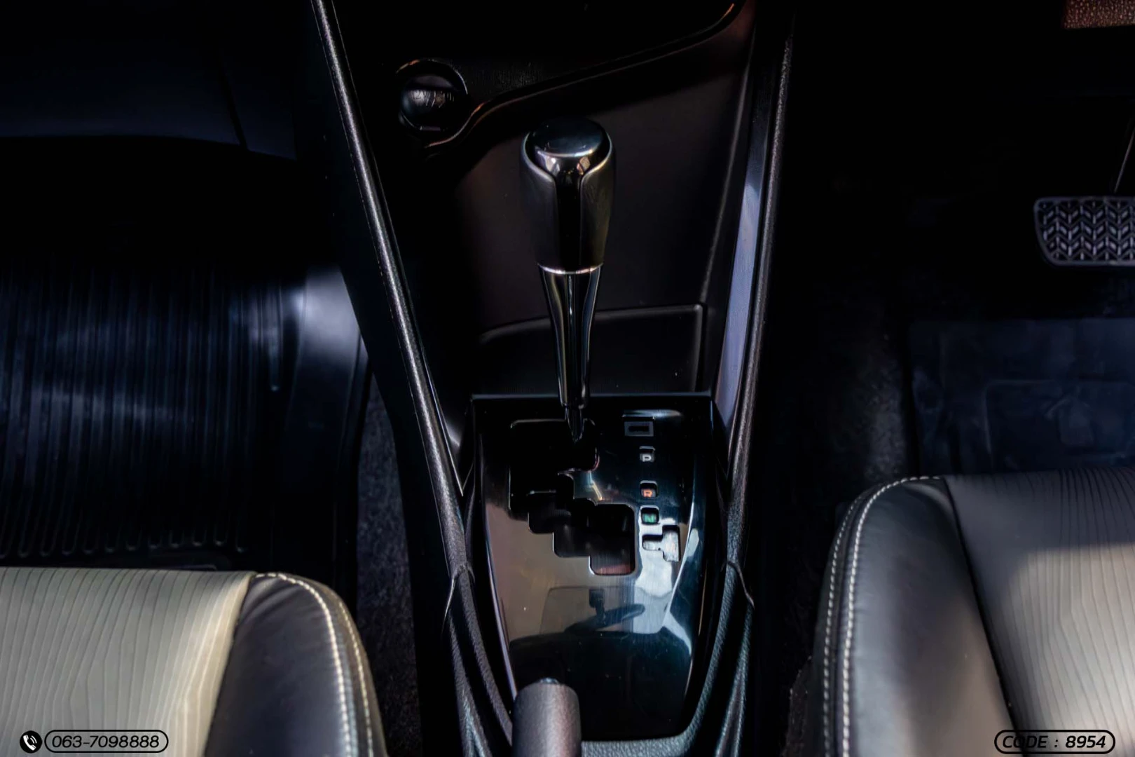 Toyota VIOS 1.5 MID (MY19) - ภาพย่อที่ 18