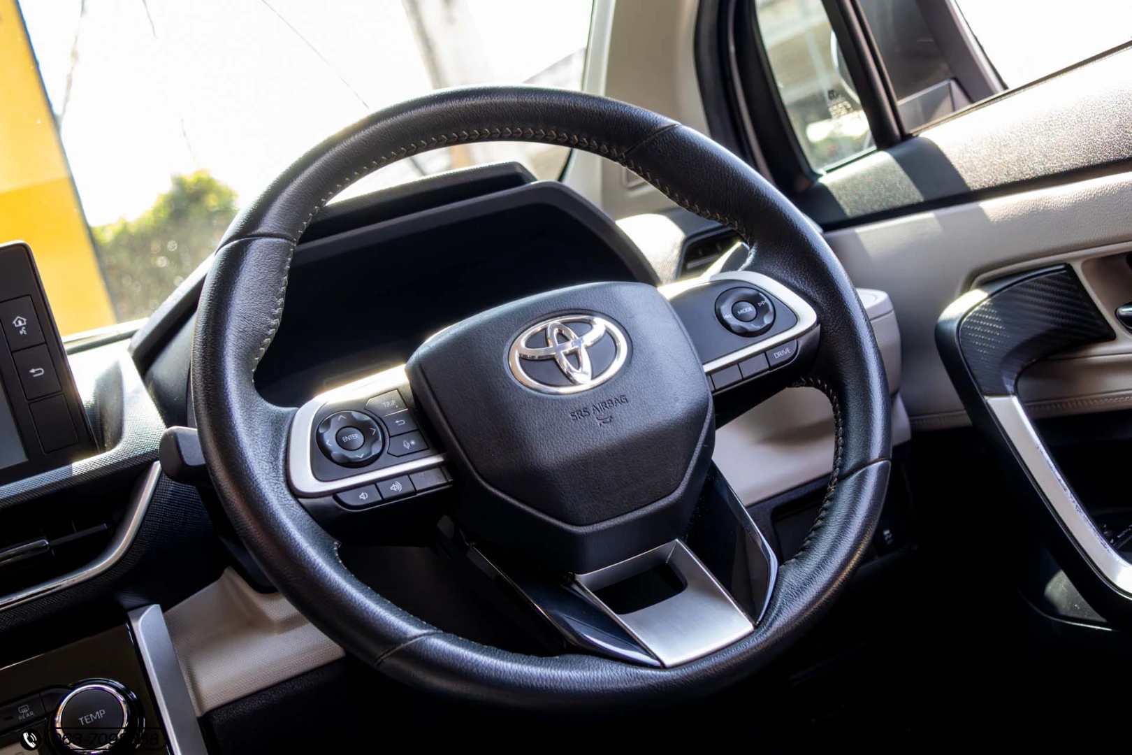 Toyota VELOZ 1.5 SMART - ภาพย่อที่ 18