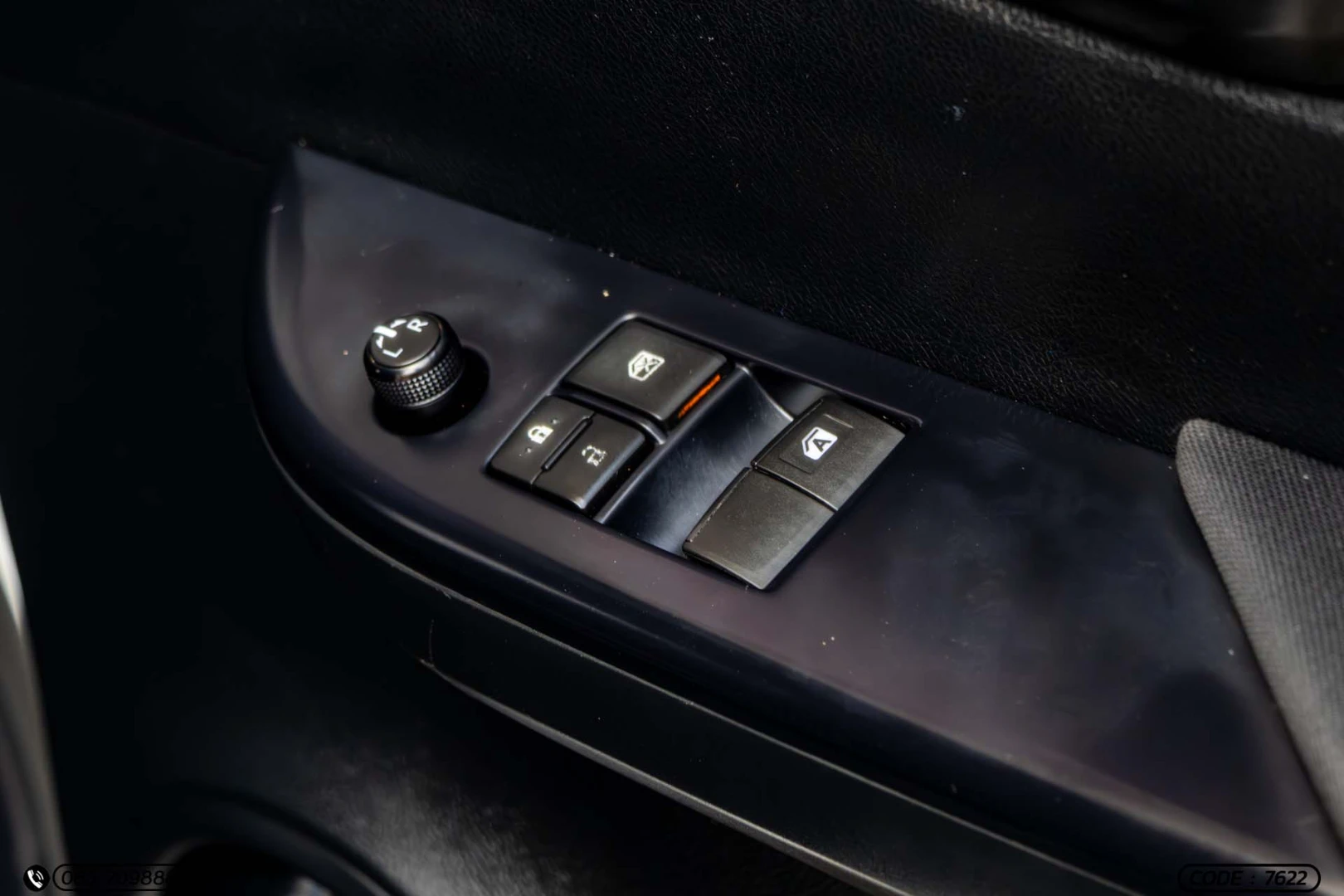 Toyota HILUX REVO 2.4 ENTRY Z EDITION SINGLE CAB (MY22) - ภาพย่อที่ 18