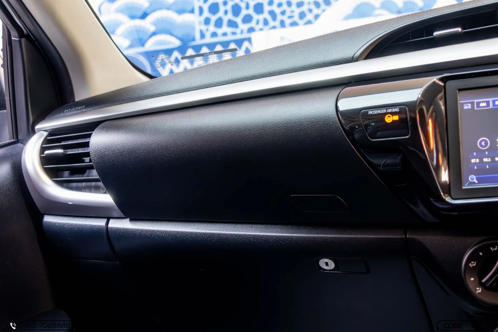 Toyota HILUX REVO SMART CAB 2.4 ENTRY Z EDITION (MY22) - ภาพย่อที่ 18