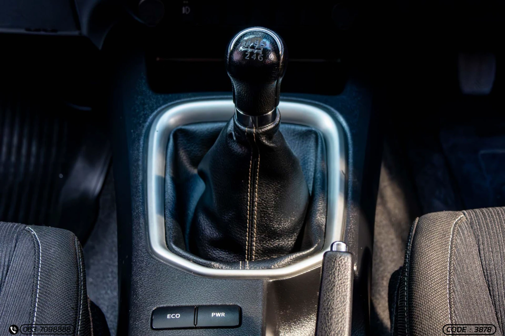 Toyota HILUX REVO DOUBLE CAB 2.4 MID Z EDITION (MY20) - ภาพย่อที่ 18