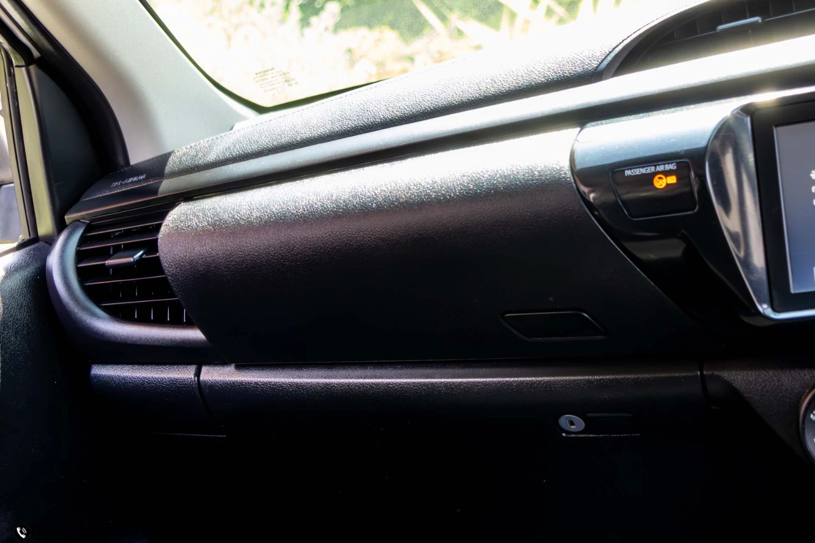 Toyota HILUX REVO SMART CAB 2.4 ENTRY Z EDITION (MY22) - ภาพย่อที่ 18