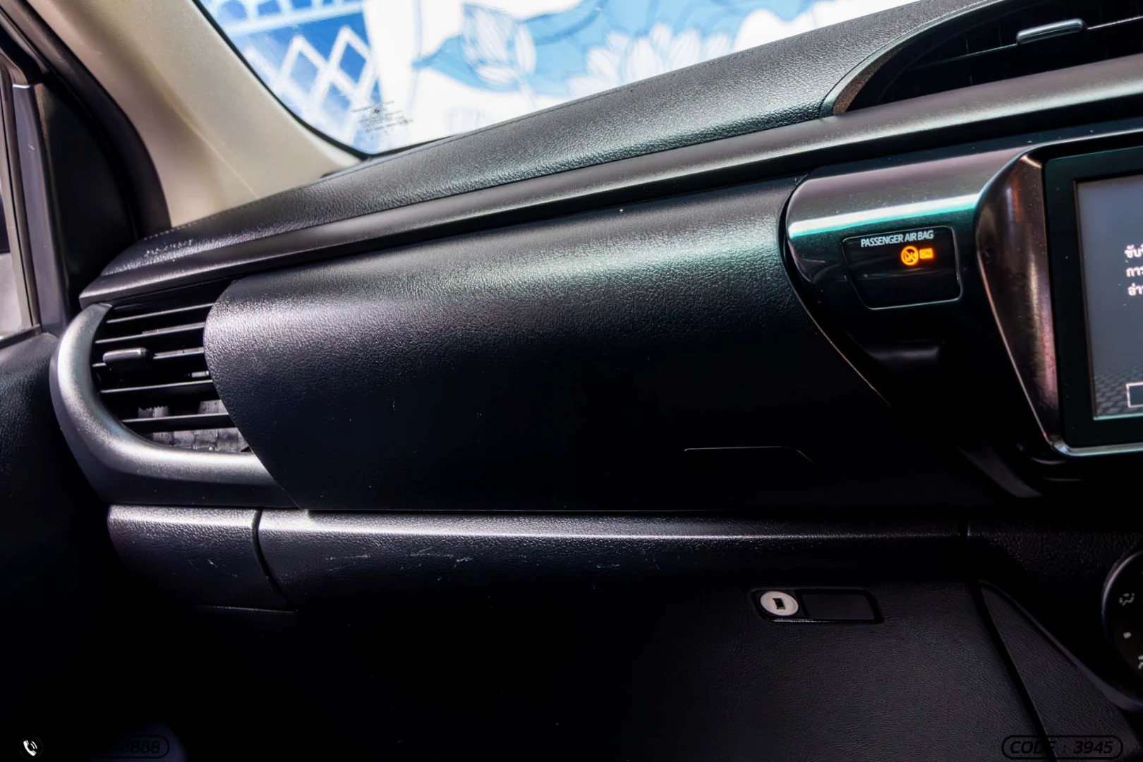 Toyota HILUX REVO SMART CAB 2.4 ENTRY Z EDITION (MY22) - ภาพย่อที่ 18