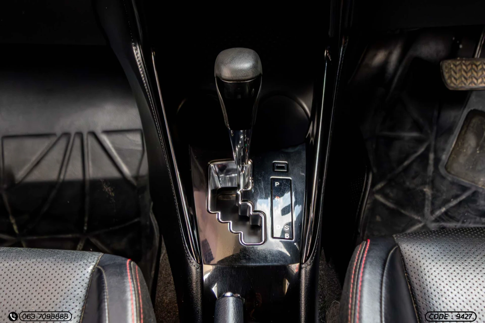 Toyota YARIS 1.2 HIGH (MY19) - ภาพย่อที่ 18