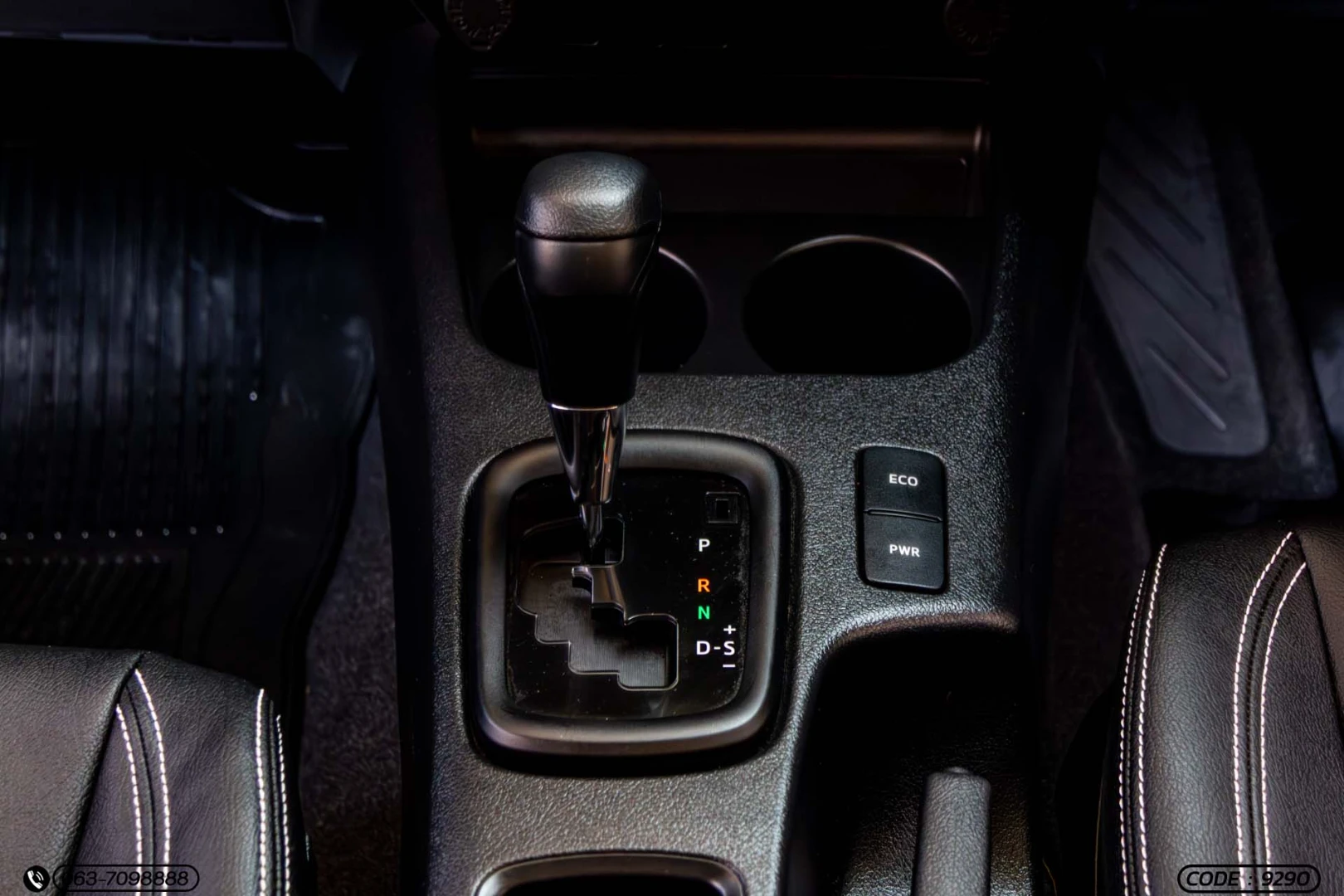 Toyota HILUX REVO DOUBLE CAB 2.4 ENTRY Z EDITION (MY22) - ภาพย่อที่ 18