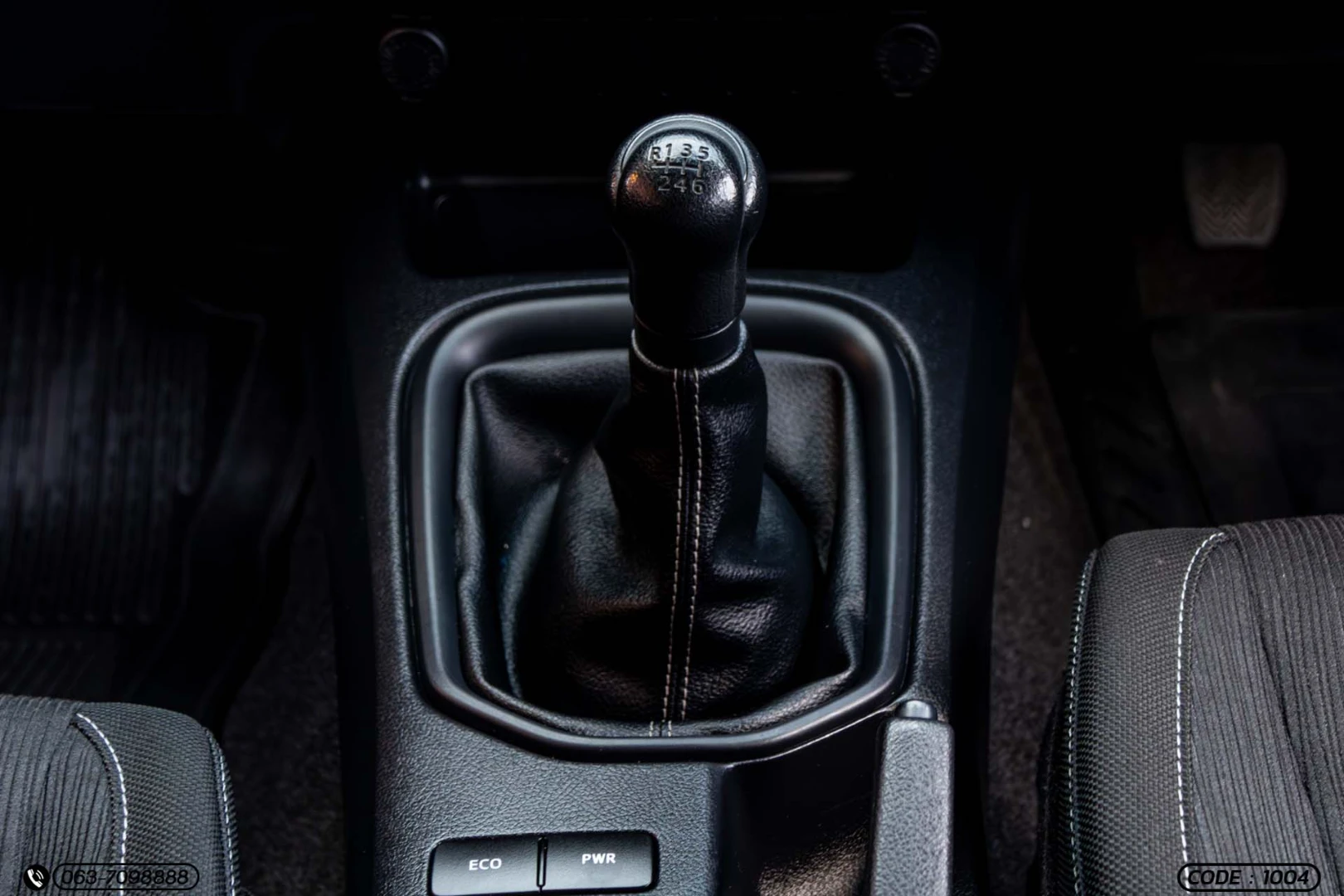Toyota HILUX REVO DOUBLE CAB 2.4 ENTRY Z EDITION (MY22) - ภาพย่อที่ 18