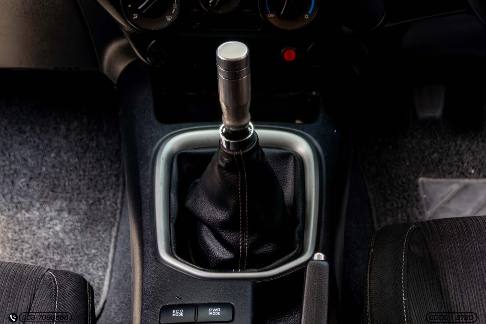 Toyota HILUX REVO DOUBLE CAB 2.4 MID STD Z EDITION (MY20) - ภาพย่อที่ 18