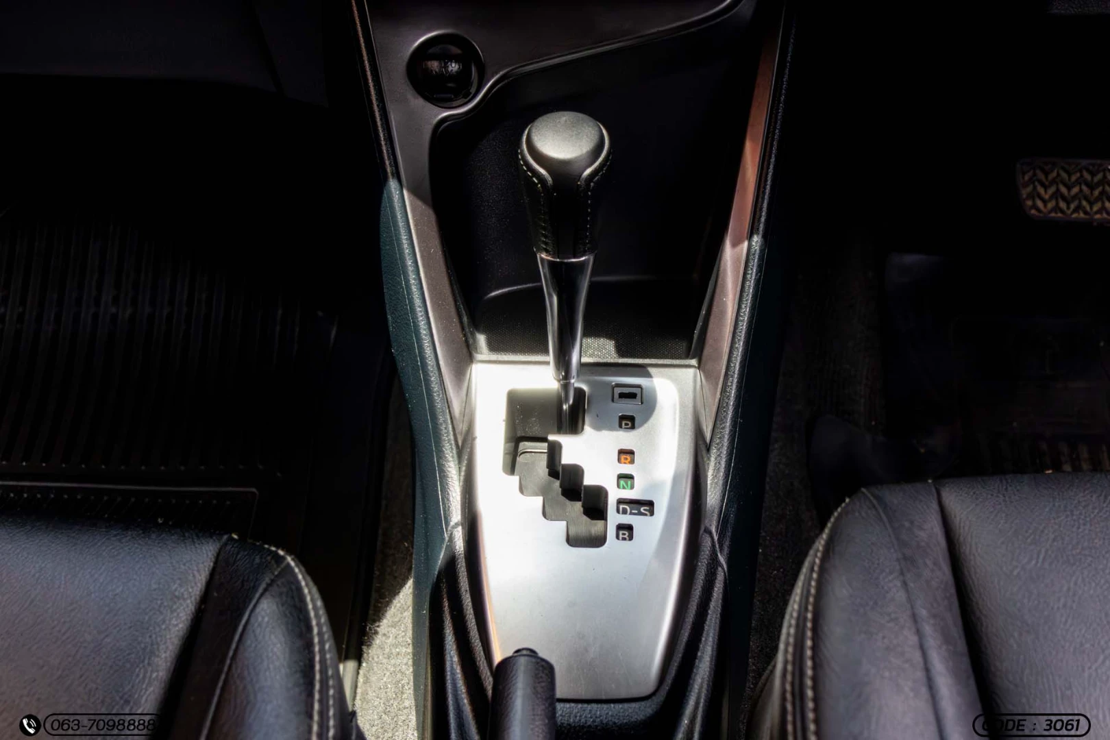 Toyota YARIS 1.2 E (MY17) - ภาพย่อที่ 18