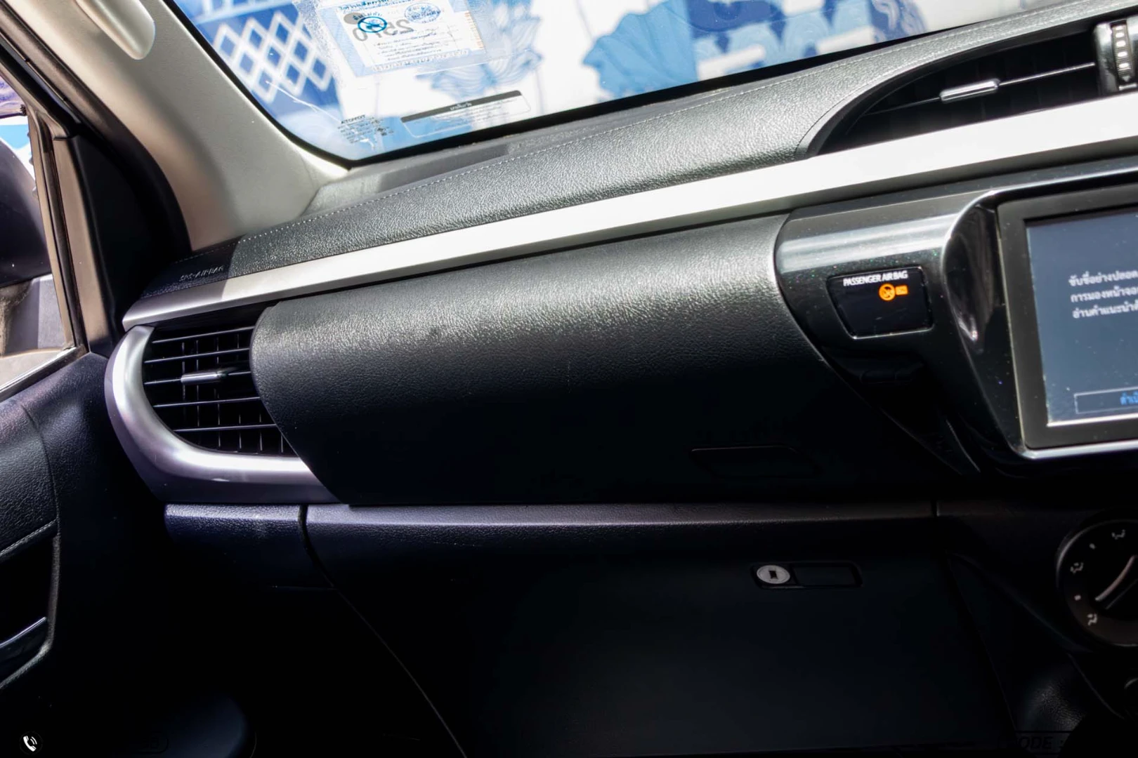 Toyota HILUX REVO SMART CAB 2.4 ENTRY PRERUNNER (MY20) - ภาพย่อที่ 18