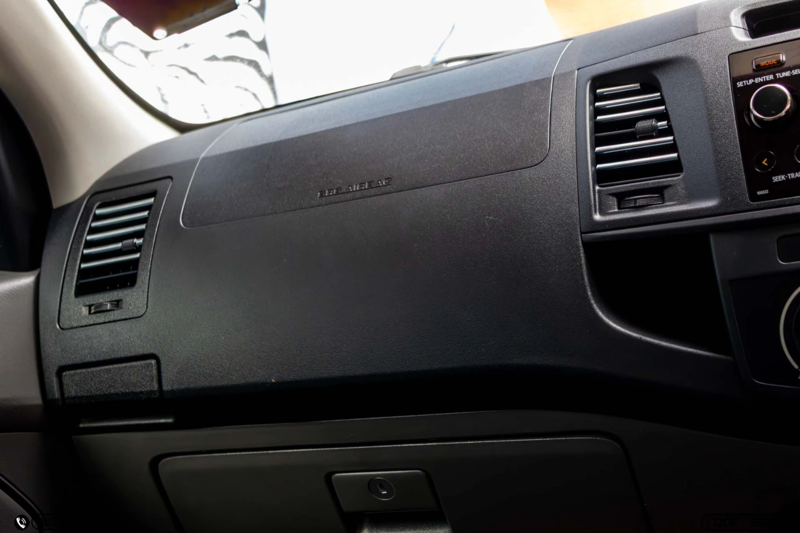Toyota HILUX VIGO CHAMP SMART CAB 2.5 J - ภาพย่อที่ 18