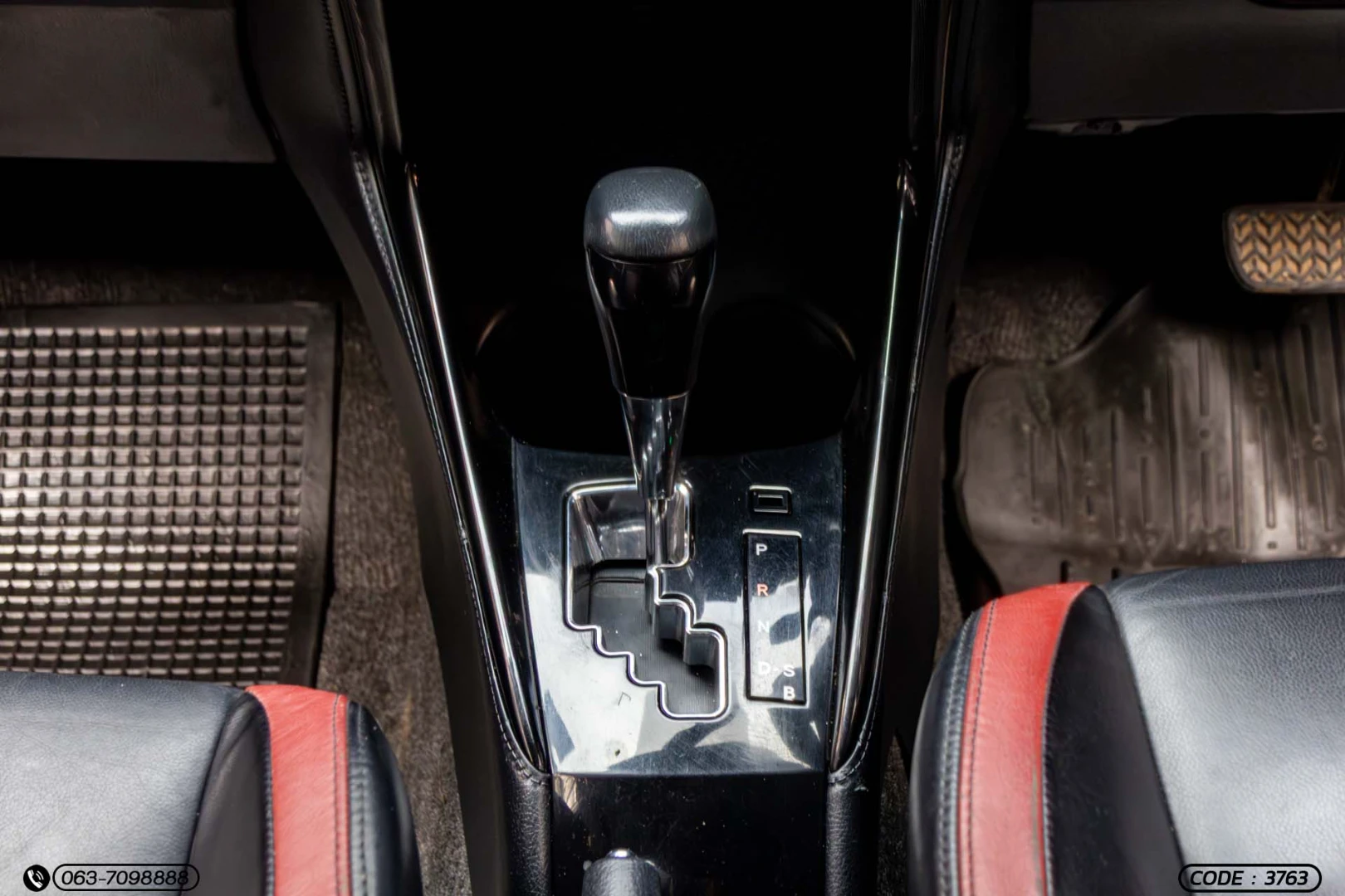 Toyota YARIS 1.2 G+ (MY17) - ภาพย่อที่ 18