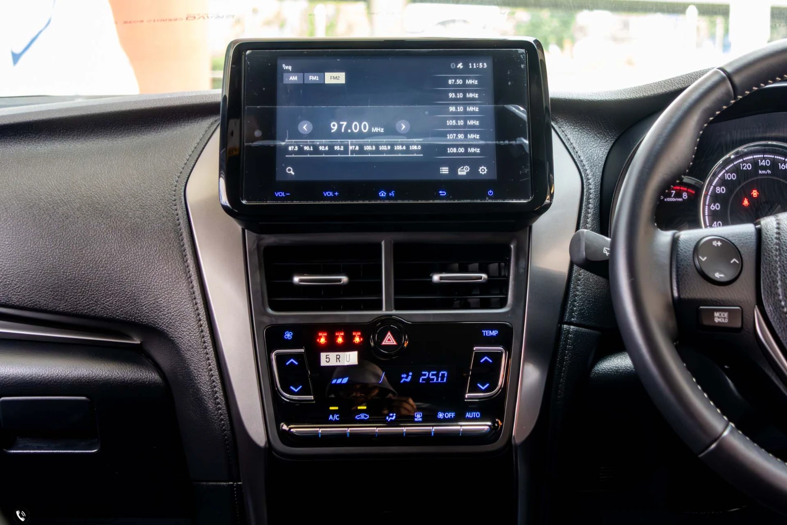 Toyota YARIS 1.2 SMART (MY23) - ภาพย่อที่ 18