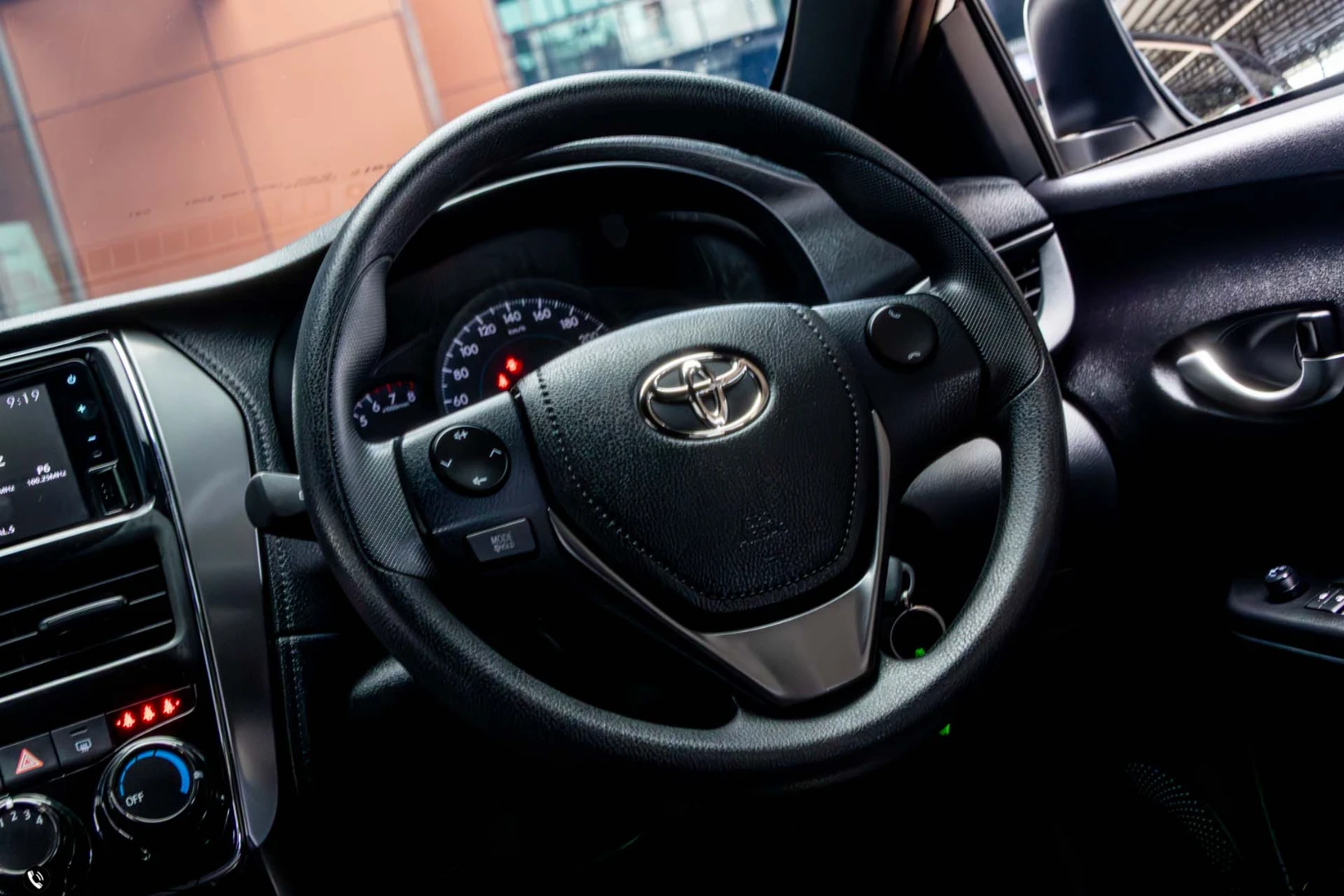 Toyota YARIS 1.2 SPORT (MY23) - ภาพย่อที่ 18