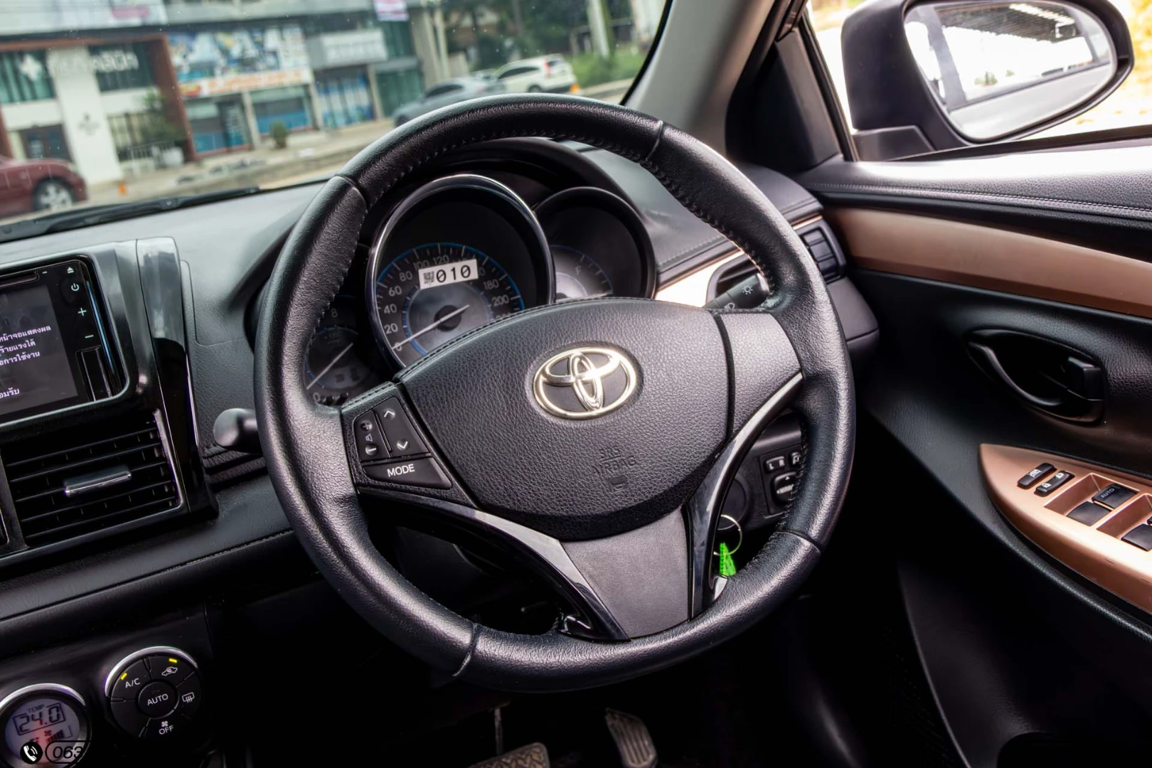 Toyota VIOS 1.5 MID (MY19) - ภาพย่อที่ 18