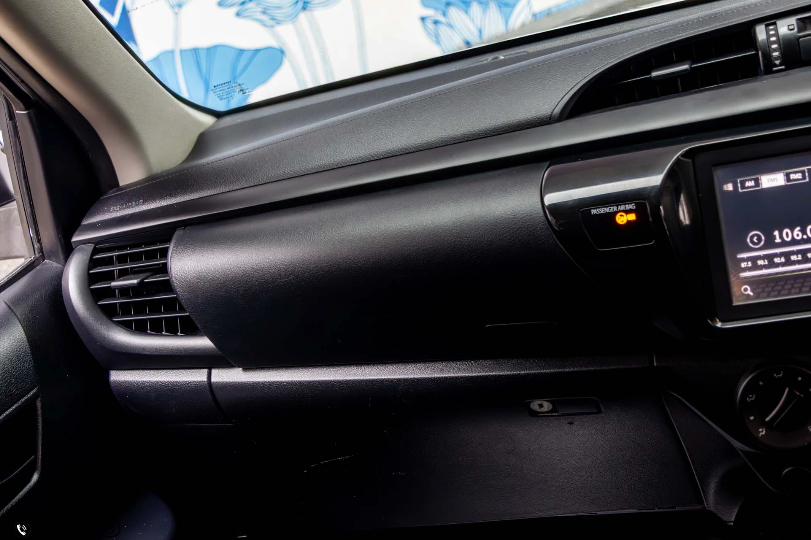 Toyota HILUX REVO SMART CAB 2.4 ENTRY Z EDITION (MY22) - ภาพย่อที่ 18