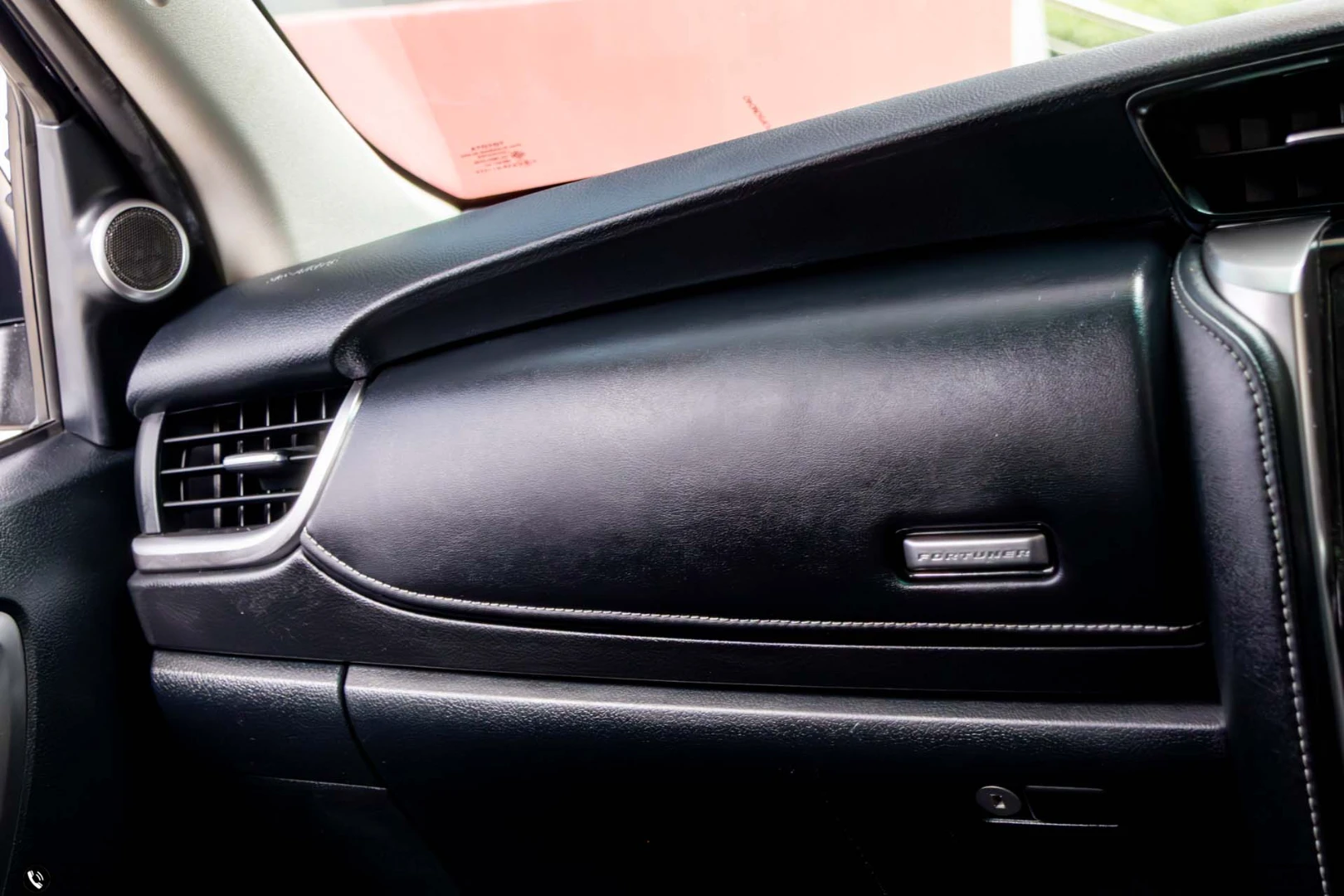 Toyota FORTUNER 2.4 G (MY20) - ภาพย่อที่ 18