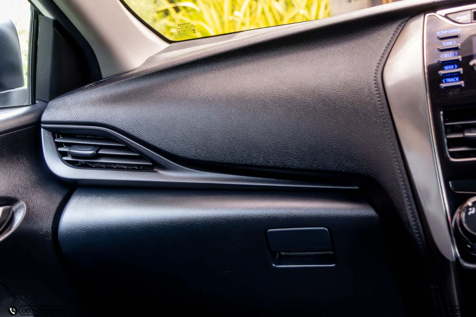 Toyota YARIS ATIV 1.2 ENTRY (MY20) (MNC) - ภาพย่อที่ 18