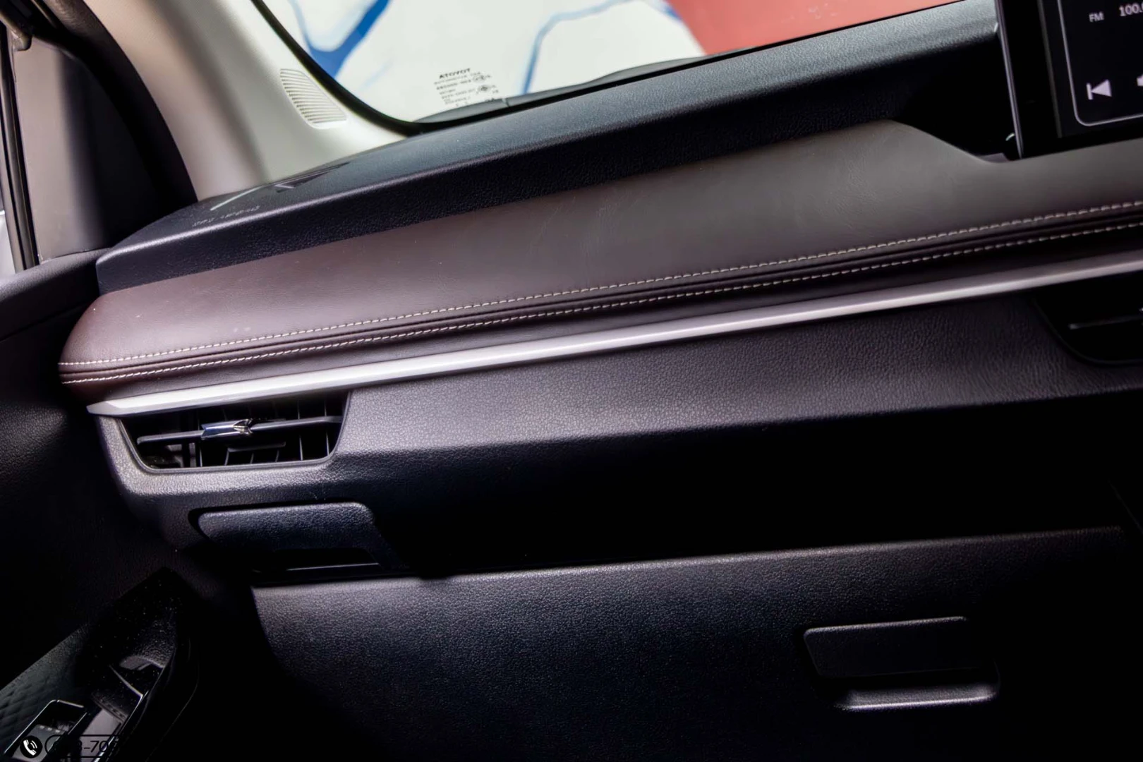 Toyota YARIS ATIV 1.2 PREMIUM (MY22) - ภาพย่อที่ 18