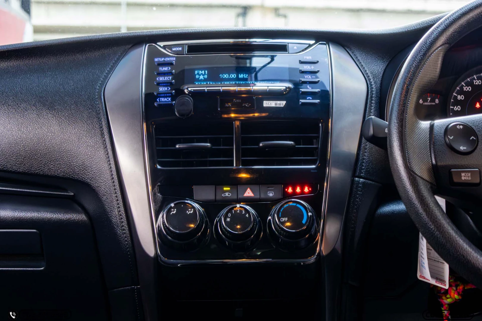 Toyota YARIS 1.2 ENTRY (MY20) (MNC) - ภาพย่อที่ 18