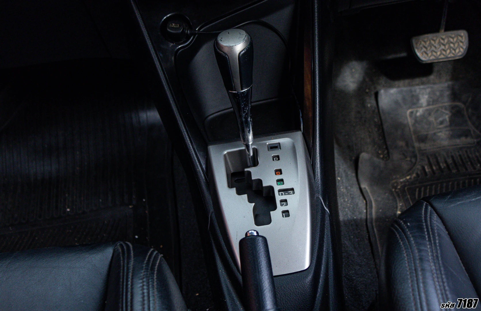 Toyota VIOS 1.5 S (MY13) - ภาพย่อที่ 19