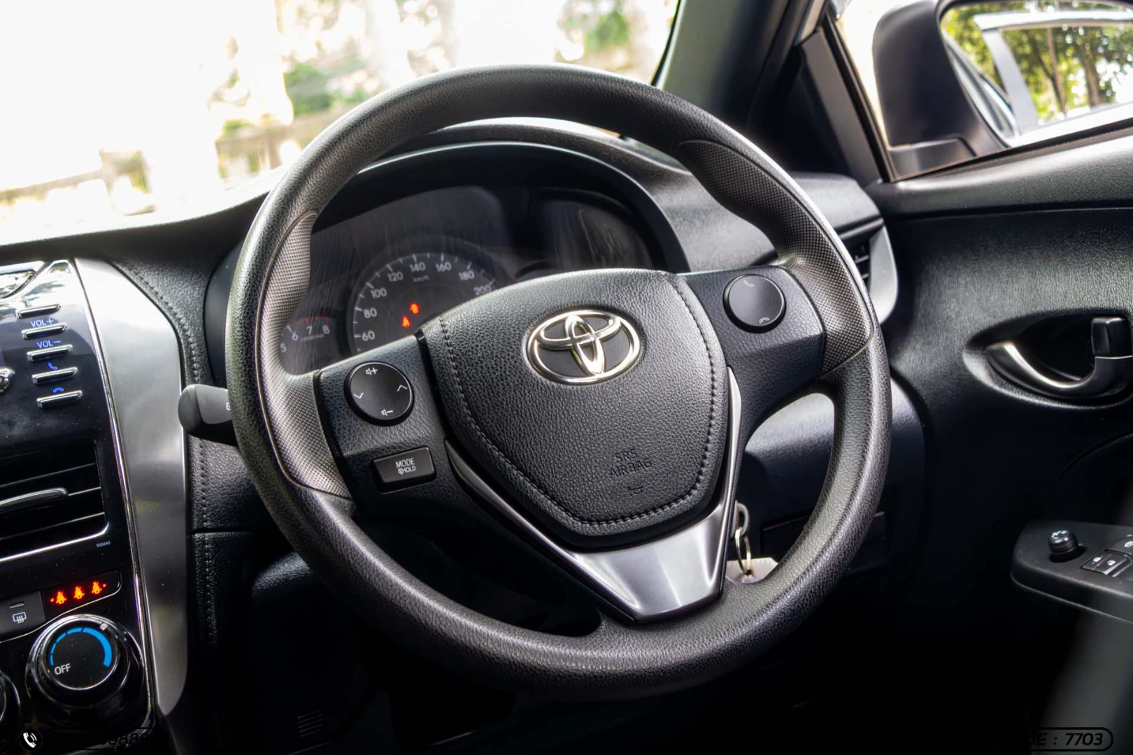 Toyota YARIS 1.2 ENTRY (MY20) (MNC) - ภาพย่อที่ 19