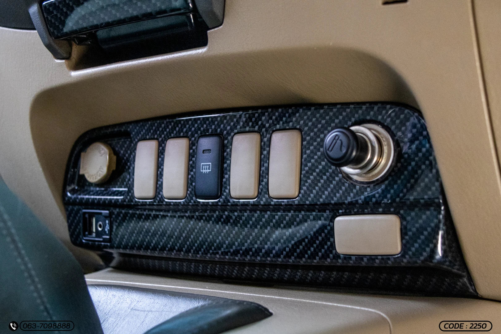 Toyota HILUX VIGO CHAMP SMART CAB 2.5 G VNT - ภาพย่อที่ 19