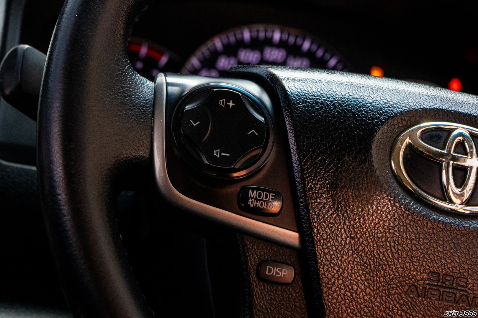 Toyota CAMRY 2.0 G EXTREMO (MY12) (MNC) - ภาพย่อที่ 19