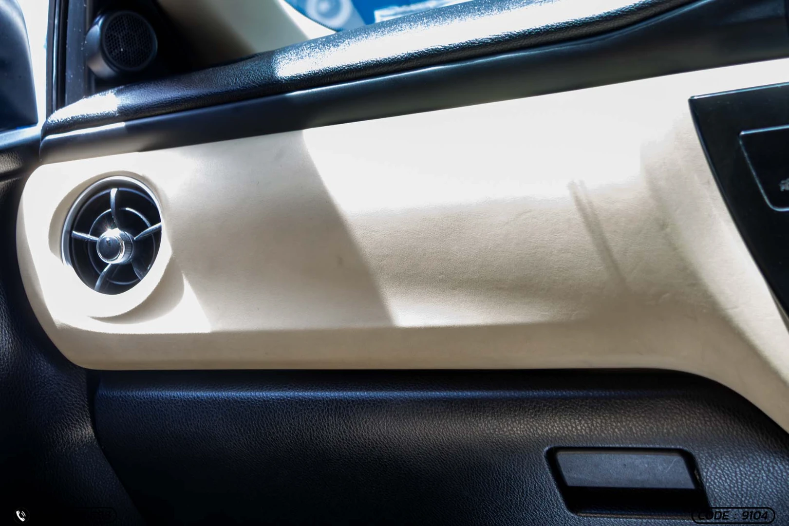 Toyota COROLLA ALTIS 1.6 G (MY16) - ภาพย่อที่ 19