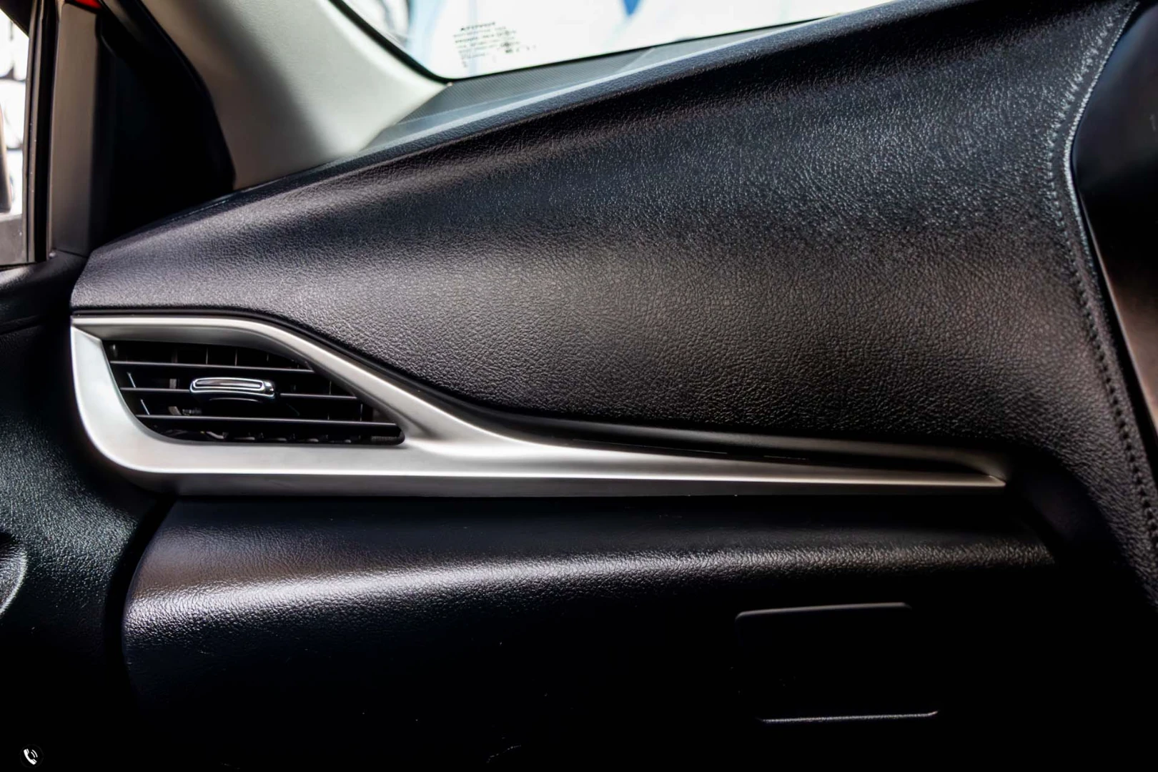 Toyota YARIS ATIV 1.2 E - ภาพย่อที่ 19