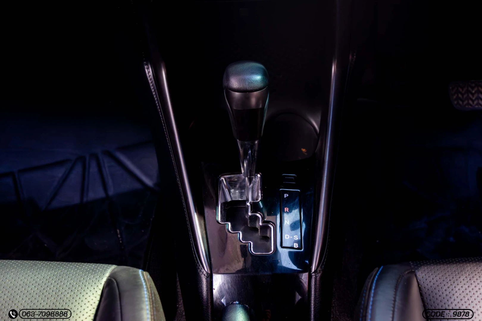 Toyota YARIS 1.2 SPORT PREMIUM (MY20) - ภาพย่อที่ 19