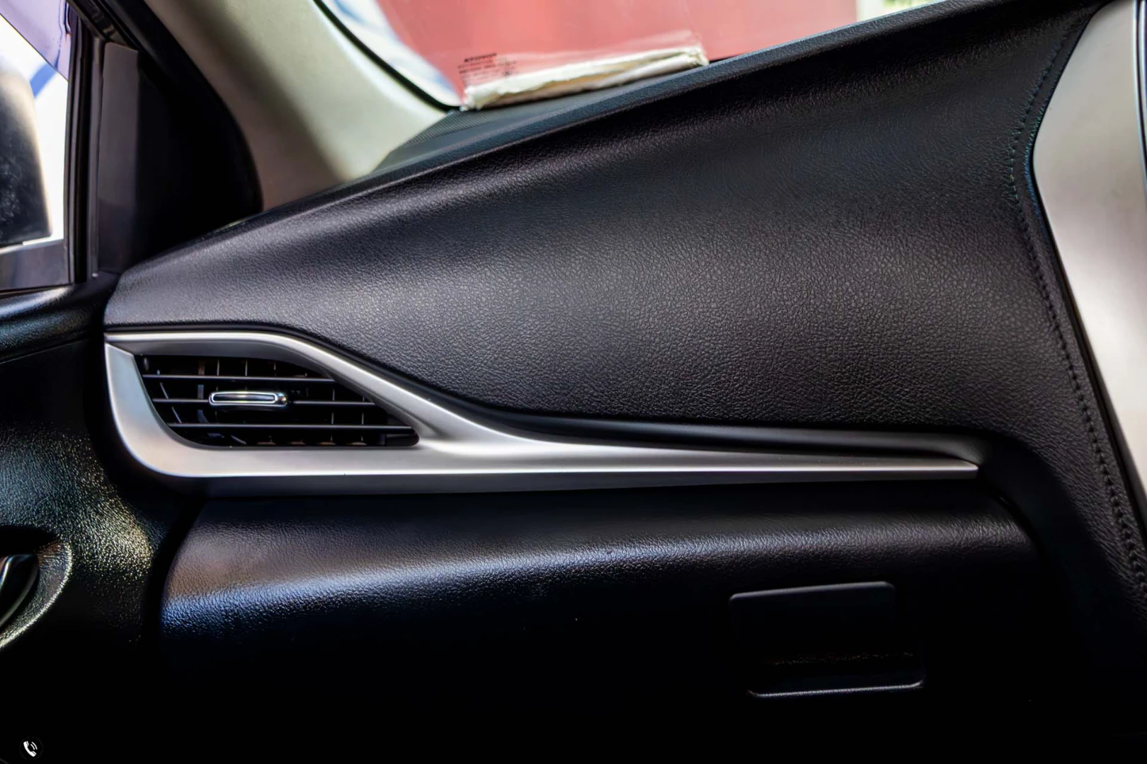 Toyota YARIS ATIV 1.2 ENTRY (MY20) - ภาพย่อที่ 19