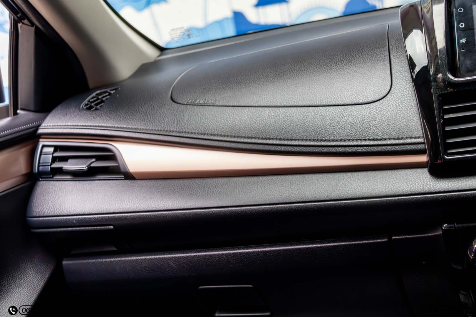 Toyota VIOS 1.5 MID (MY19) - ภาพย่อที่ 19