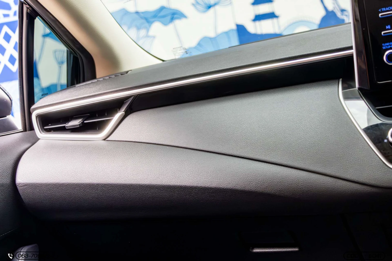 Toyota COROLLA ALTIS 1.6 G (MY16) - ภาพย่อที่ 19