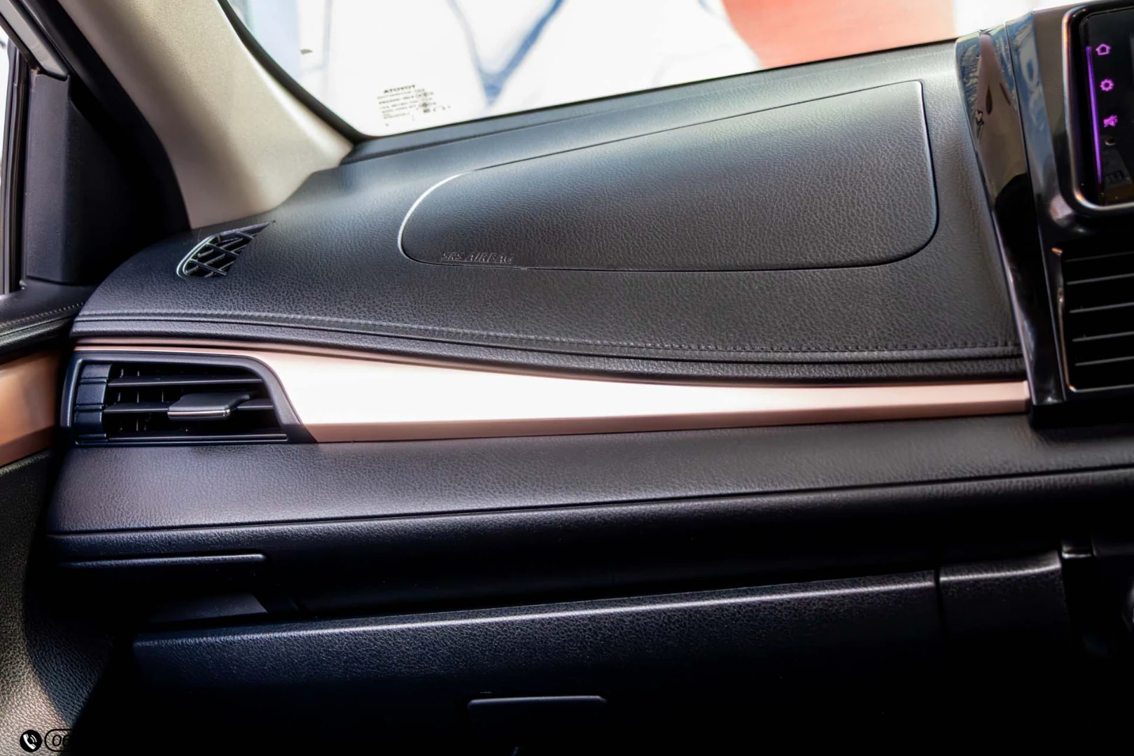 Toyota VIOS 1.5 MID (MY19) - ภาพย่อที่ 19