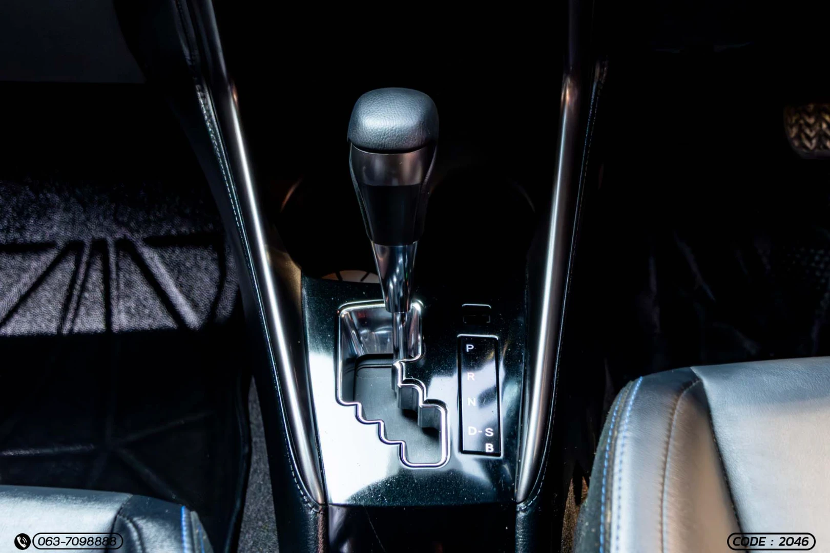 Toyota YARIS 1.2 SPORT (MY20) - ภาพย่อที่ 19