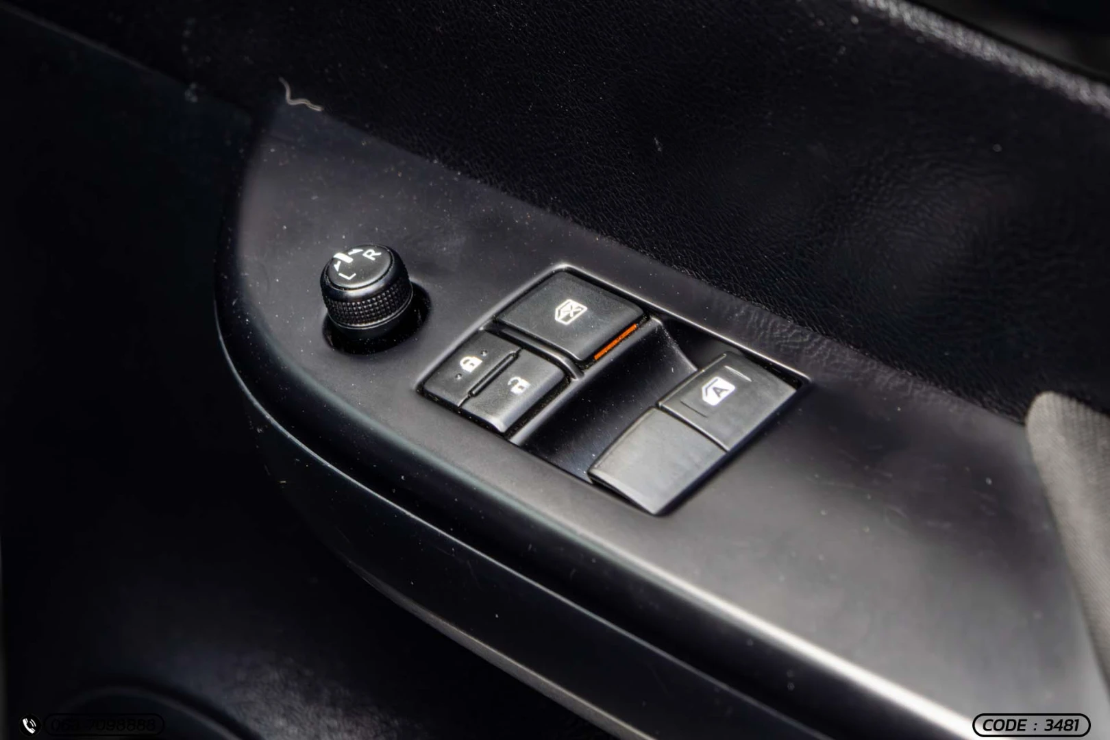 Toyota HILUX REVO SMART CAB 2.4 MID STD Z EDITION (MY20) - ภาพย่อที่ 19