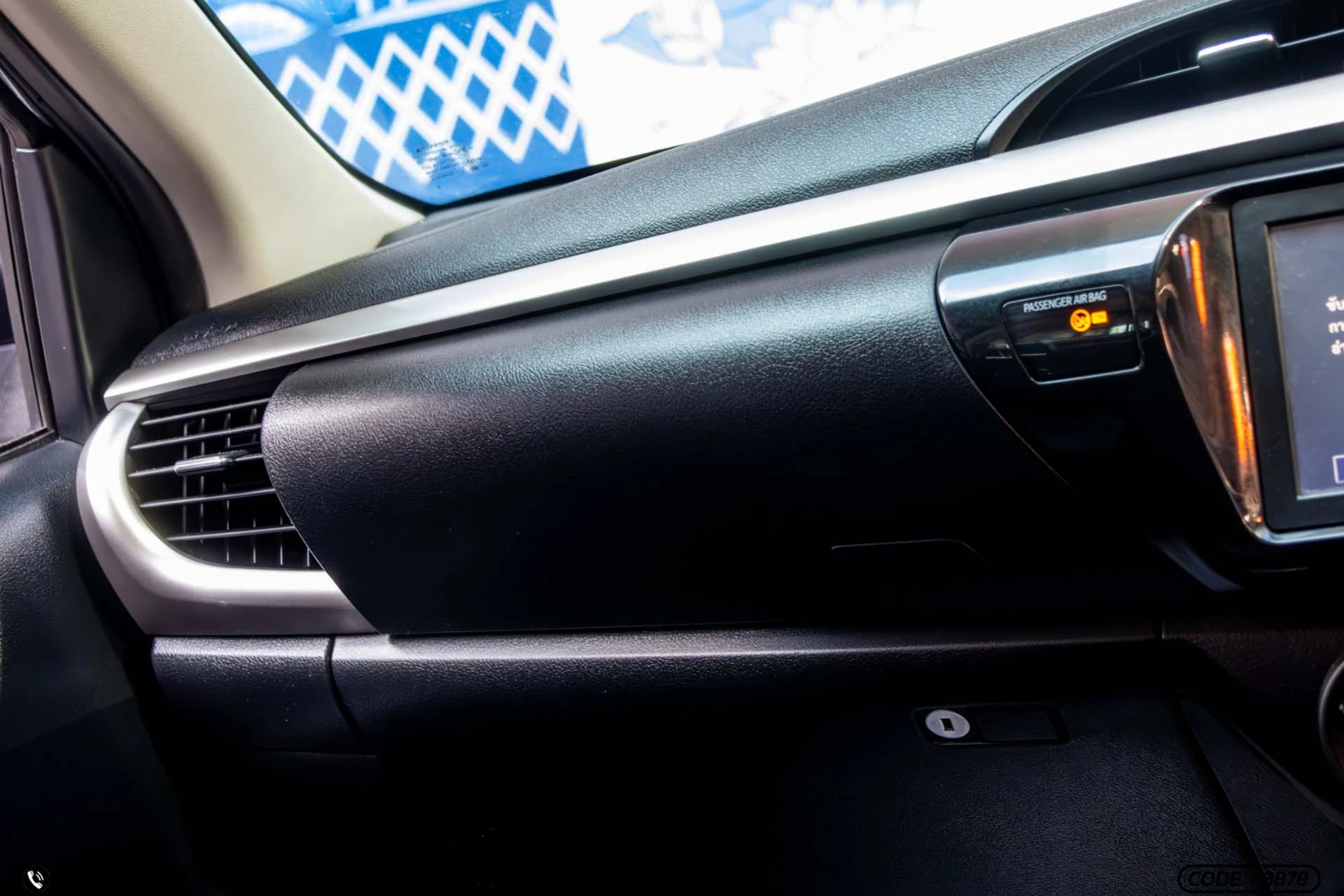 Toyota HILUX REVO DOUBLE CAB 2.4 MID Z EDITION (MY20) - ภาพย่อที่ 19