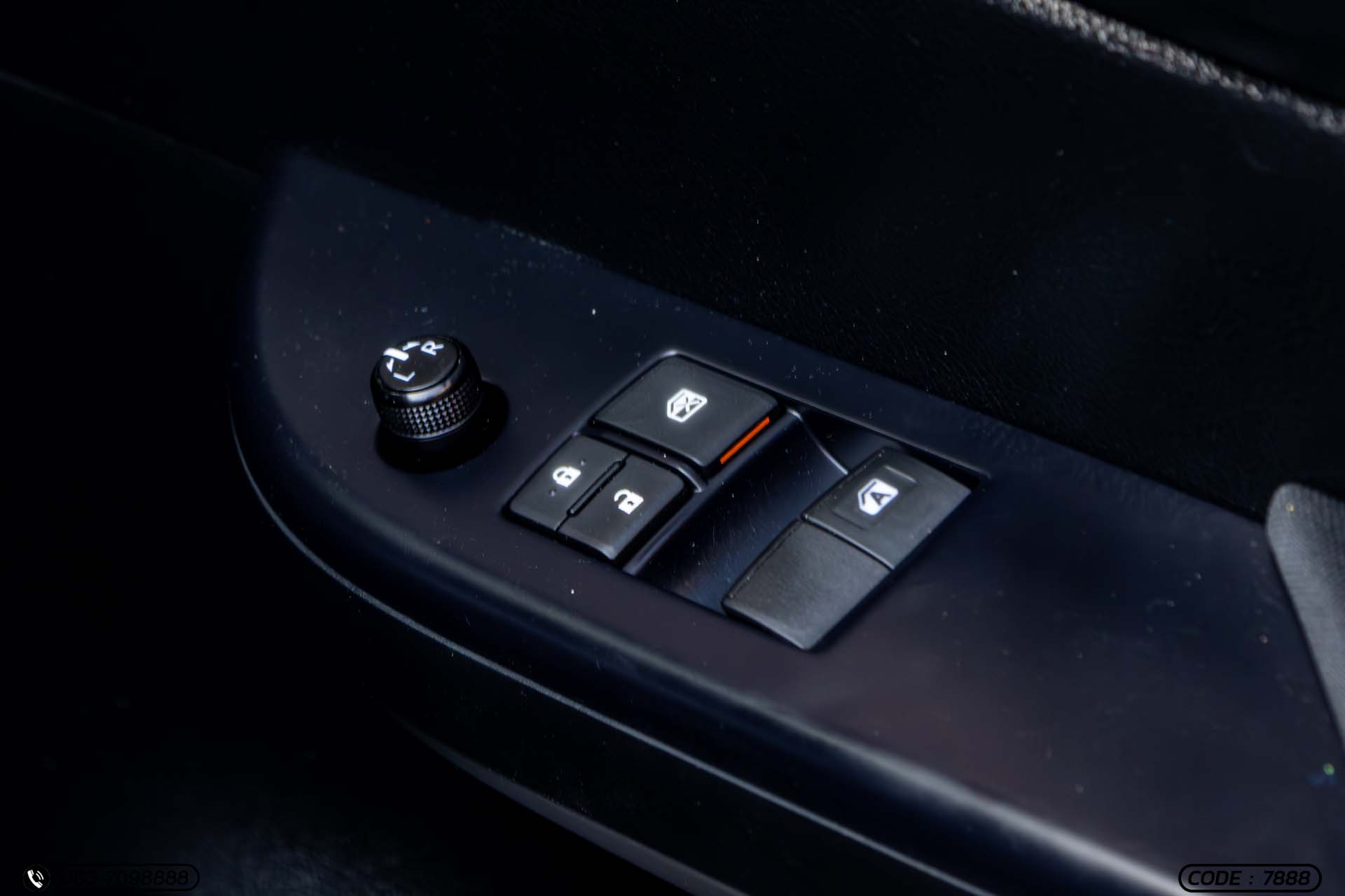 Toyota HILUX REVO SMART CAB 2.4 ENTRY Z EDITION (MY22) - ภาพย่อที่ 19