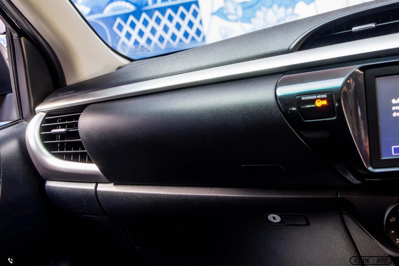 Toyota HILUX REVO DOUBLE CAB 2.4 MID Z EDITION (MY20) - ภาพย่อที่ 19