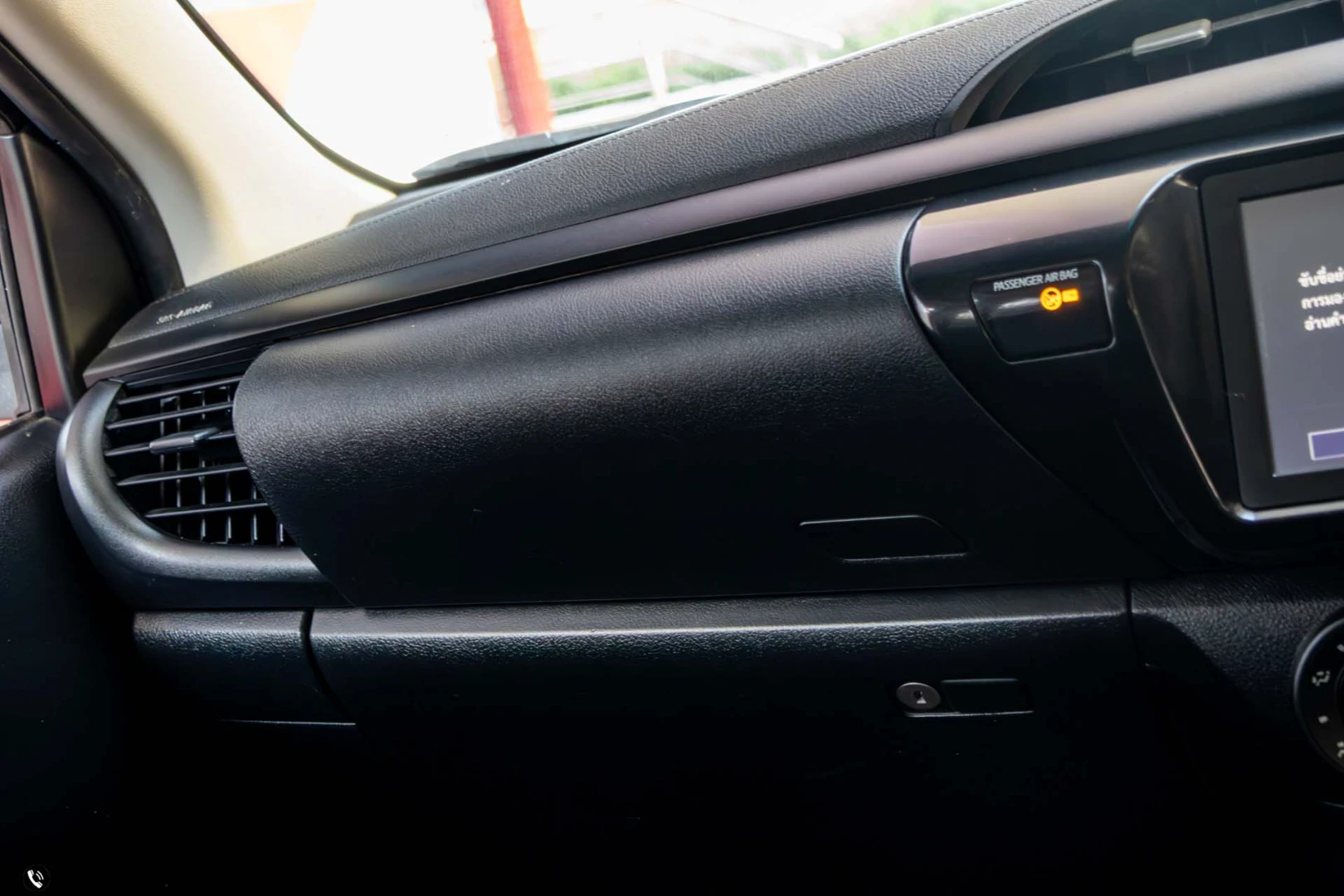 Toyota HILUX REVO DOUBLE CAB 2.4 ENTRY Z EDITION (MY20) - ภาพย่อที่ 19