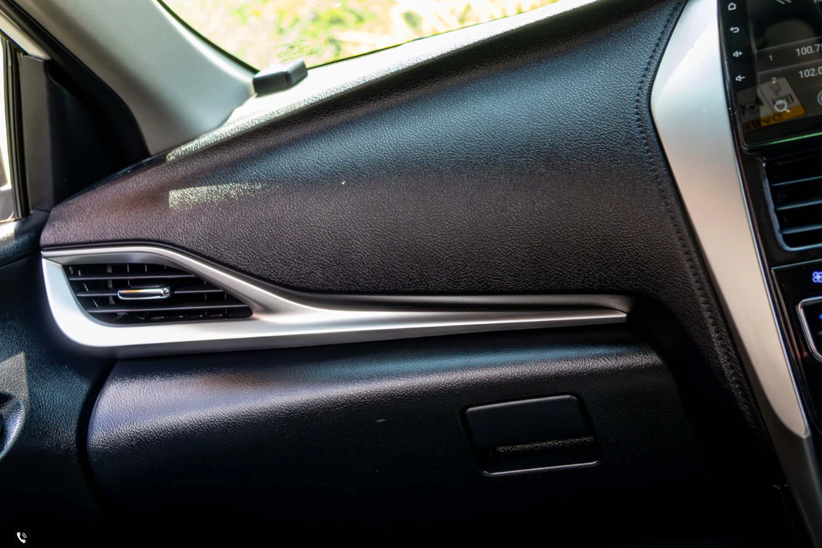 Toyota YARIS ATIV 1.2 E - ภาพย่อที่ 19