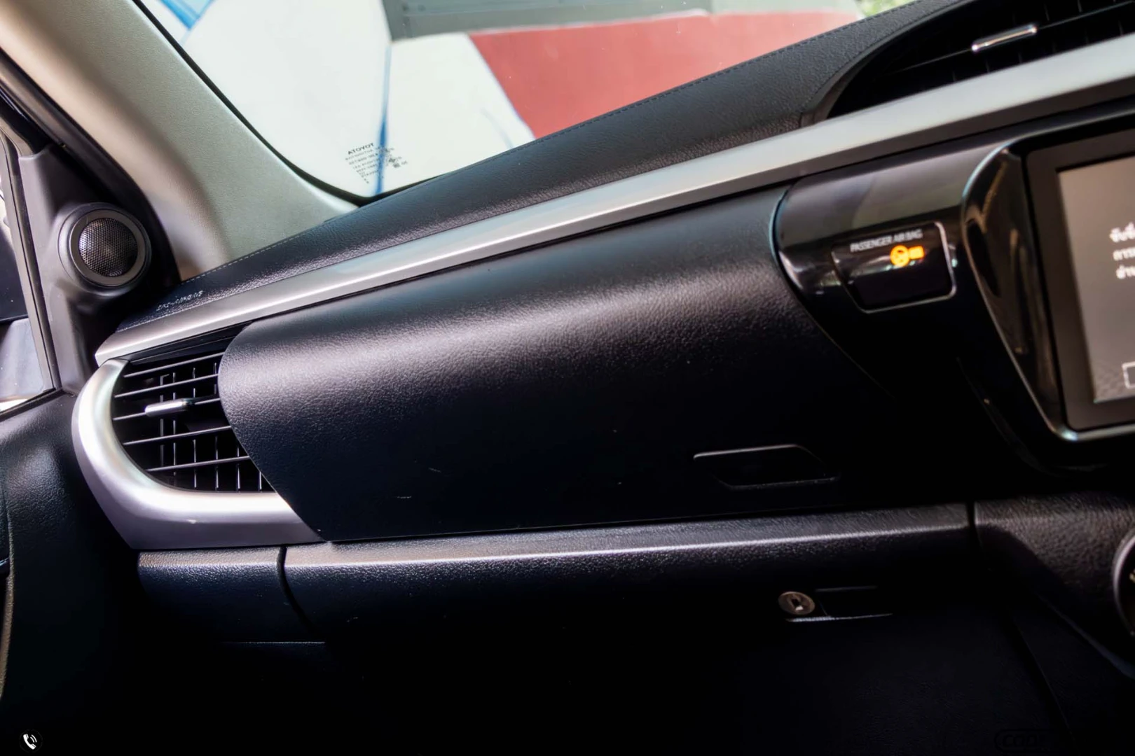 Toyota HILUX REVO DOUBLE CAB 2.4 MID Z EDITION (MY20) - ภาพย่อที่ 19