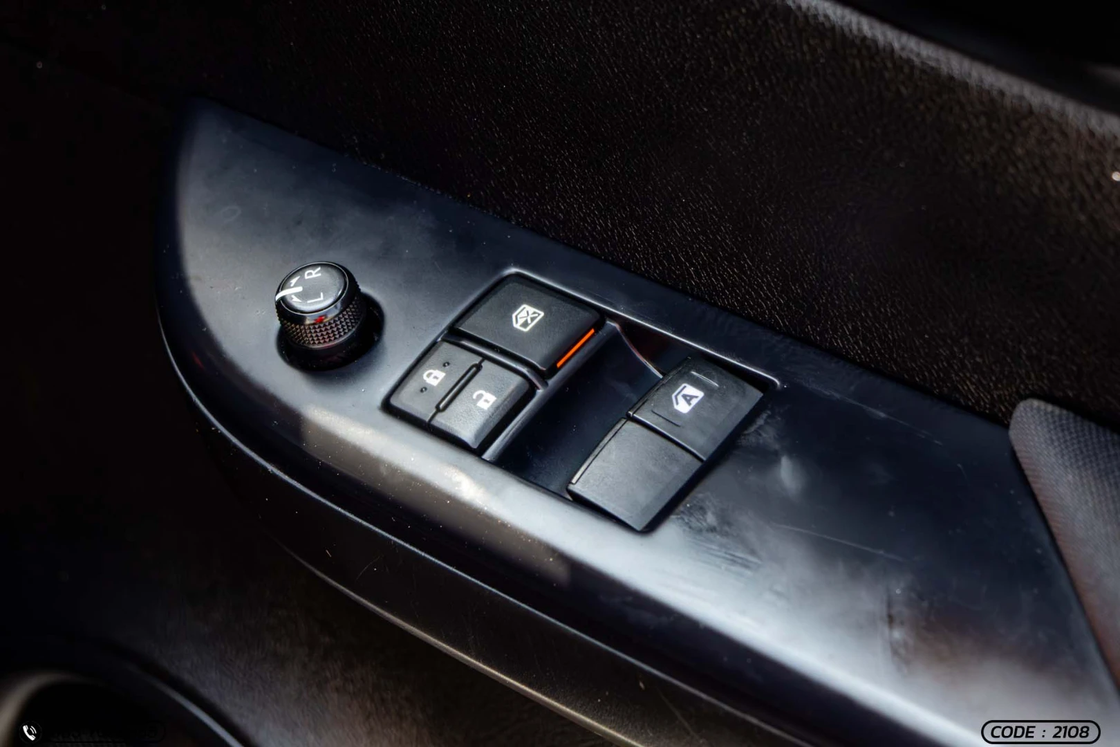 Toyota HILUX REVO SMART CAB 2.4 ENTRY Z EDITION (MY22) - ภาพย่อที่ 19