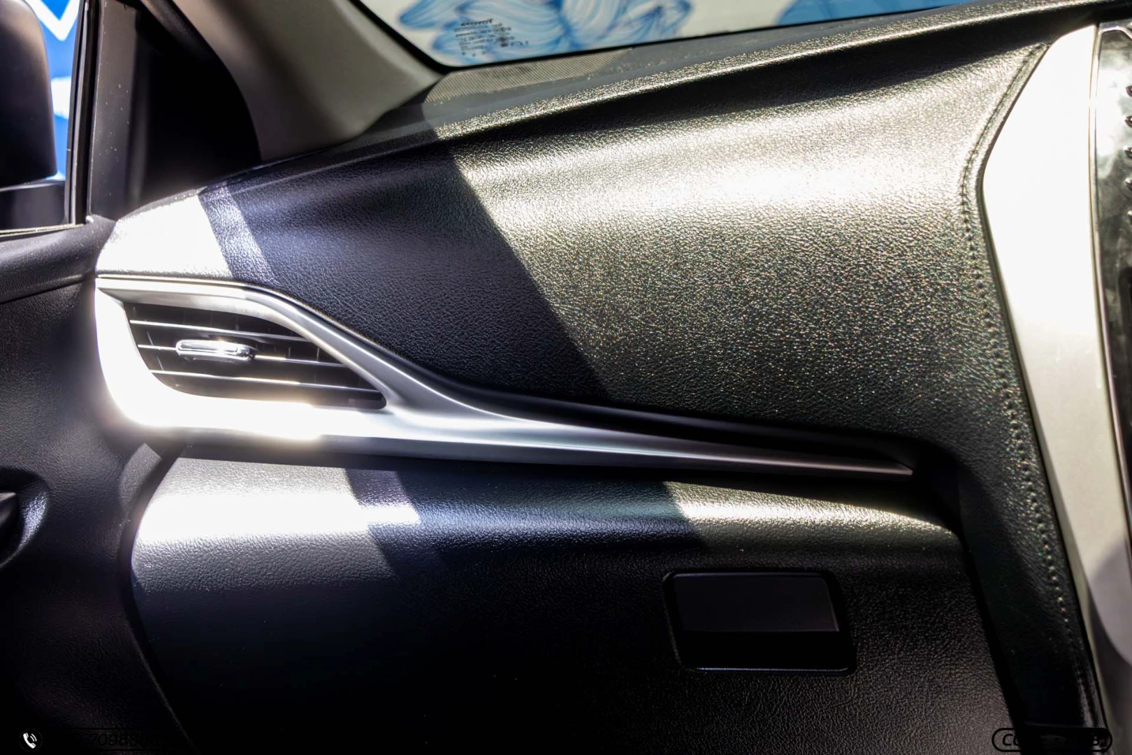 Toyota YARIS ATIV 1.2 E - ภาพย่อที่ 19