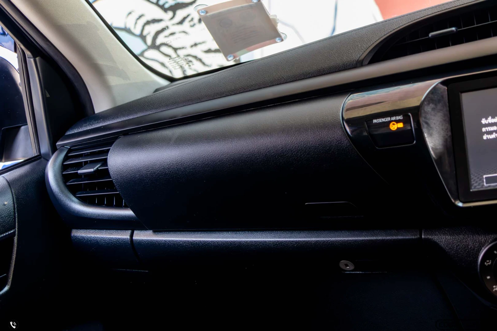 Toyota HILUX REVO DOUBLE CAB 2.4 ENTRY Z EDITION (MY22) - ภาพย่อที่ 19