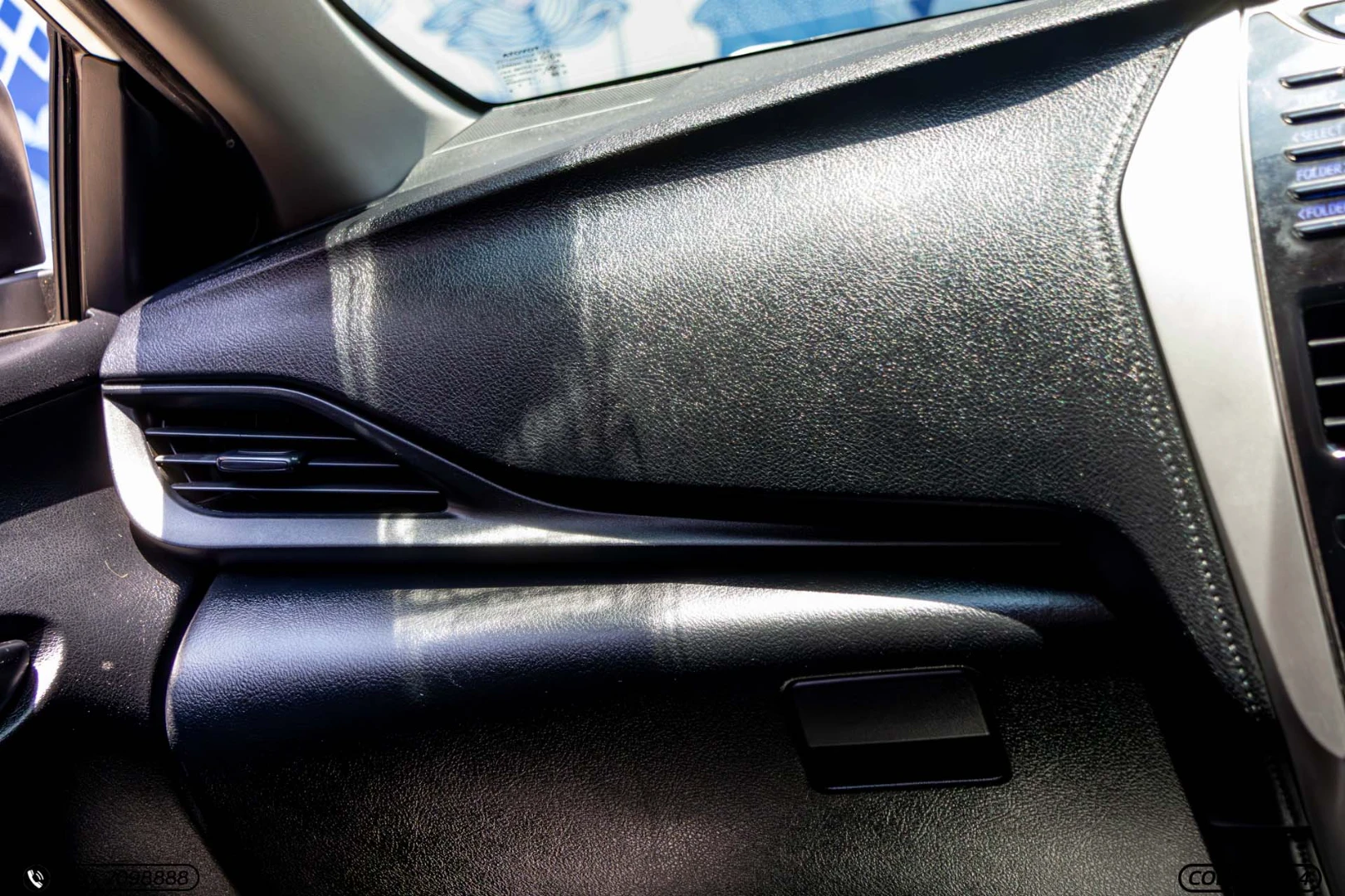 Toyota YARIS ATIV 1.2 J - ภาพย่อที่ 19