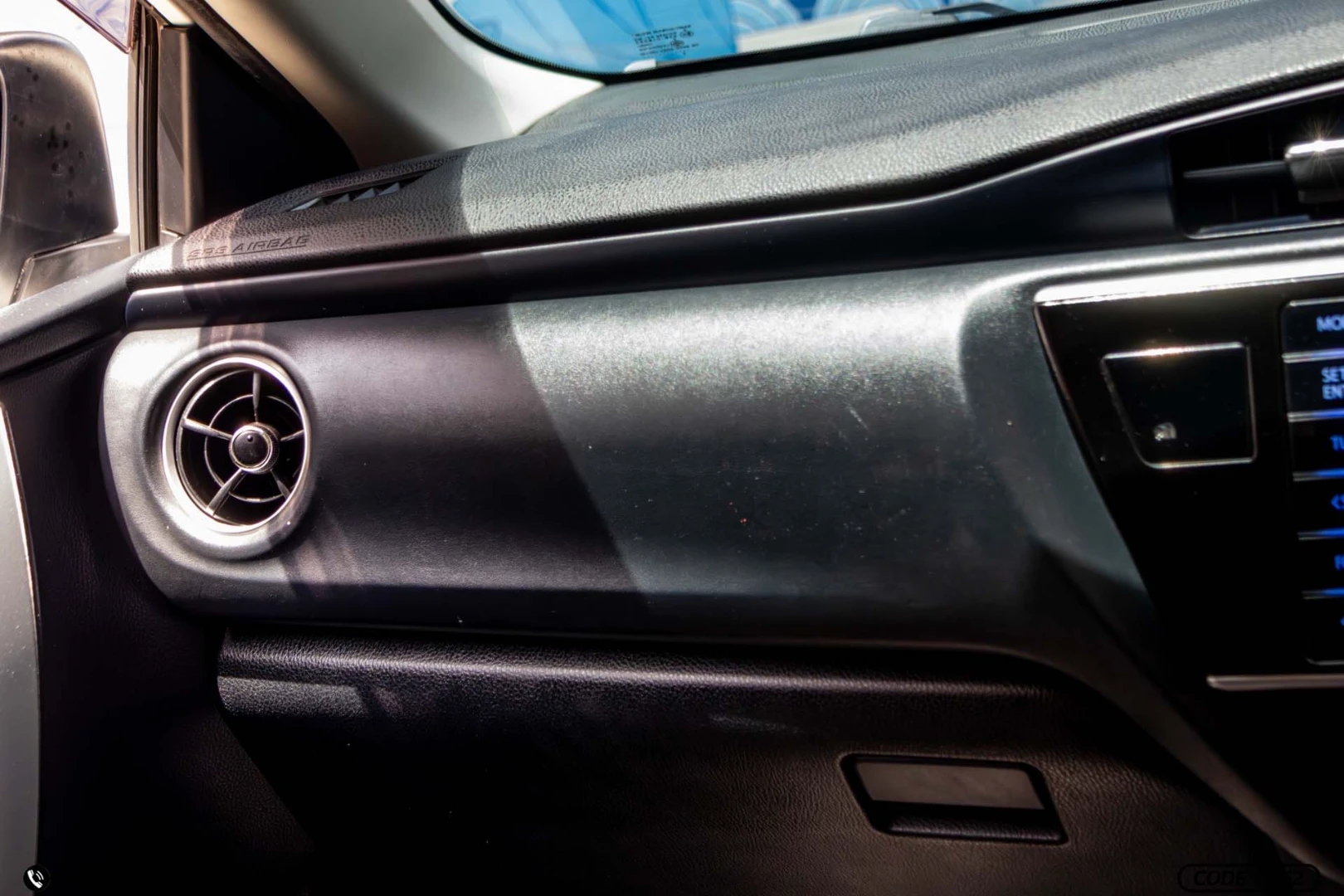 Toyota COROLLA ALTIS 1.8 E (MY16) - ภาพย่อที่ 19