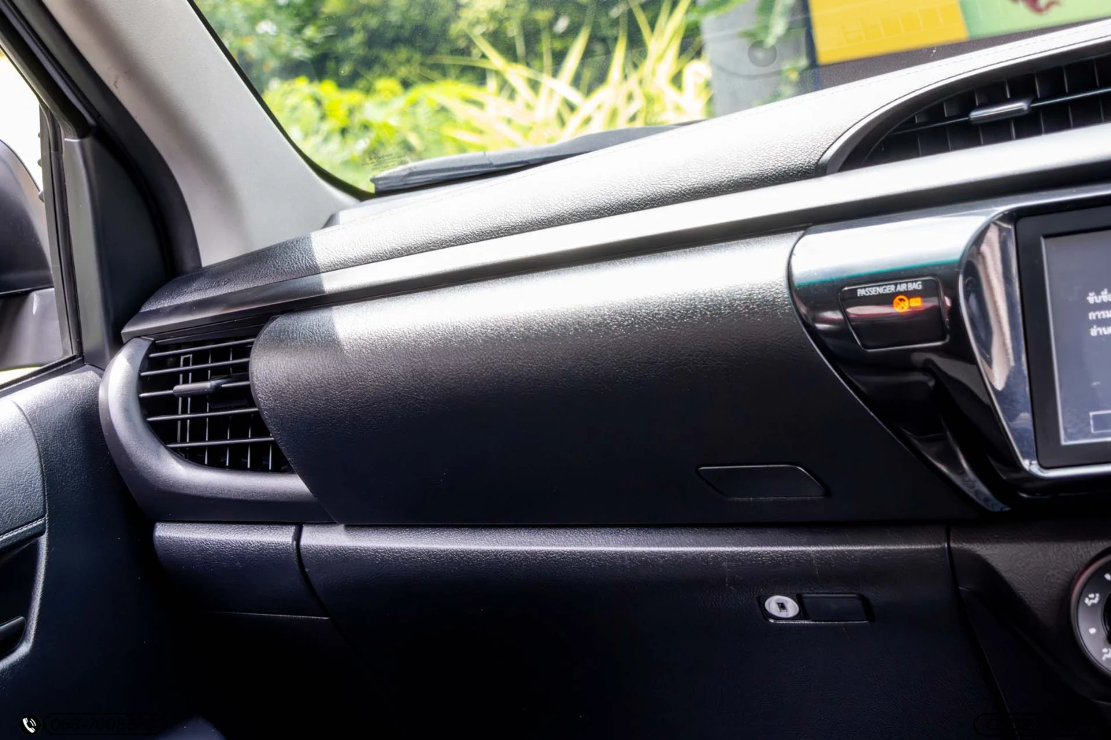 Toyota HILUX REVO DOUBLE CAB 2.4 ENTRY Z EDITION (MY20) - ภาพย่อที่ 19