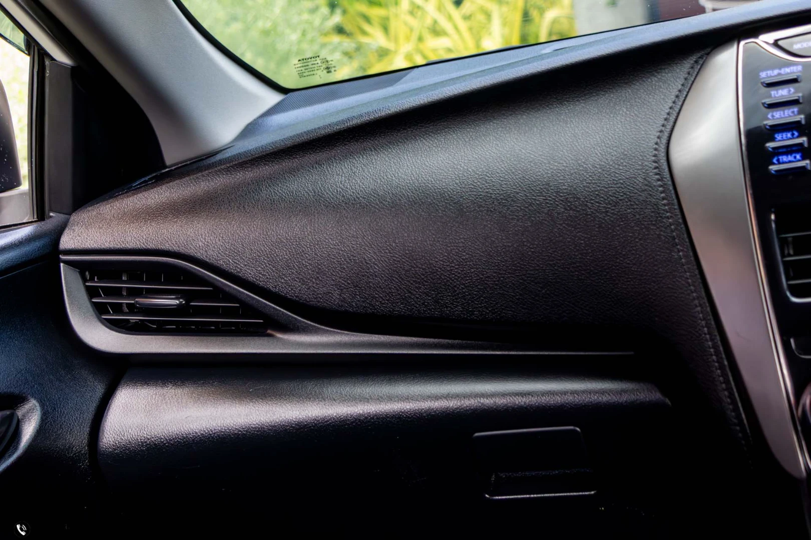 Toyota YARIS ATIV 1.2 ENTRY (MY20) (MNC) - ภาพย่อที่ 19